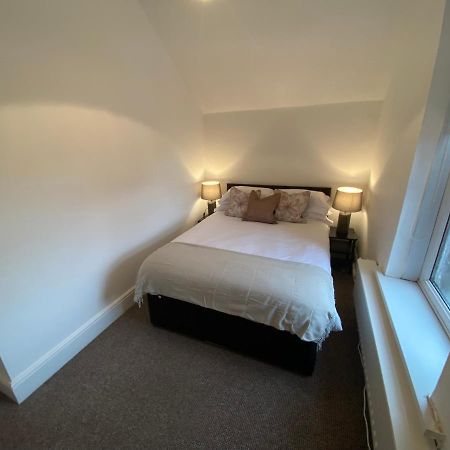 Roker End Guest House Сандерлэнд Экстерьер фото