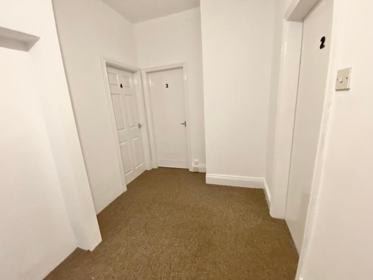 Roker End Guest House Сандерлэнд Экстерьер фото